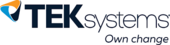 FSD- TEKSystems logo
