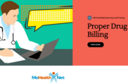 Proper Drug Billing Training