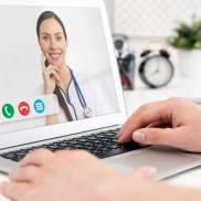 telemedicine