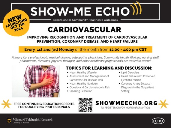 ECHO Cardiovascular