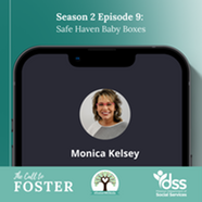 Podcast - Monica Kelsey