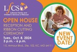 FSD- Lutheran Family & Children's Services flyer