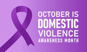 FSD- Domestic violence awareness