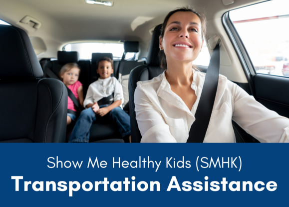 Transportation Assistance