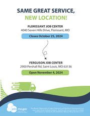 FSD- Ferguson job center 