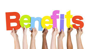 FSD- Benefits graphic