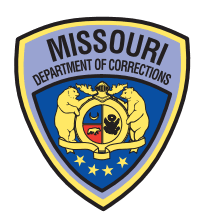 FSD- Department of Corrections logo