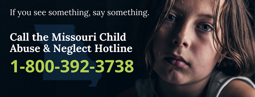 FSD- see something say something graphic