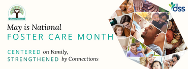 Foster Care Month 2025