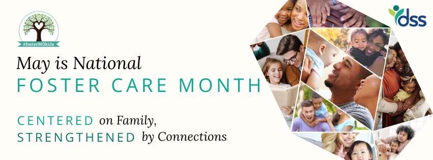 Foster Care Month 2025