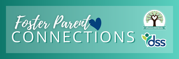 Foster Care Newsletter Header - 5-7-25