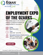 FSD- Employment Expo of the Ozarks