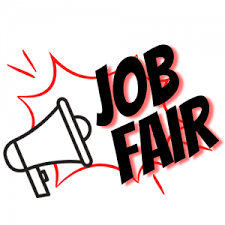 FSD- Job Fair graphic
