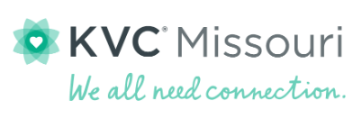 KVC MO LOGO