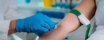 phlebotomy