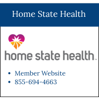 Home State Health