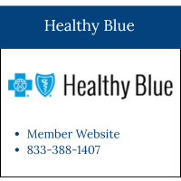 Healthy Blue