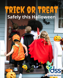 Halloween Safety 2