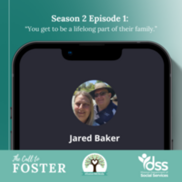 Season 2, Episode 1, The Bakers