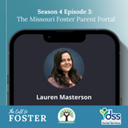 S4E3_Missouri Foster Parent Portal