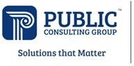 Public Consulting Group Logo
