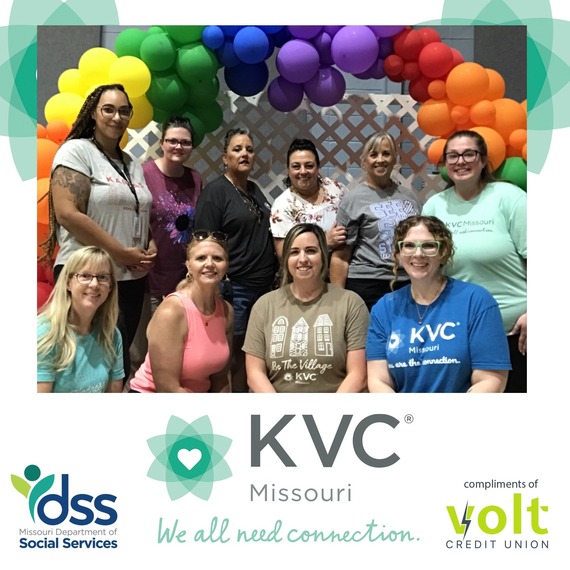 KVC and 31st Circuit Appreciation Event Photo 2