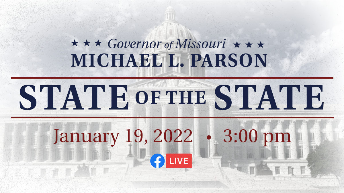 State of the State Promo