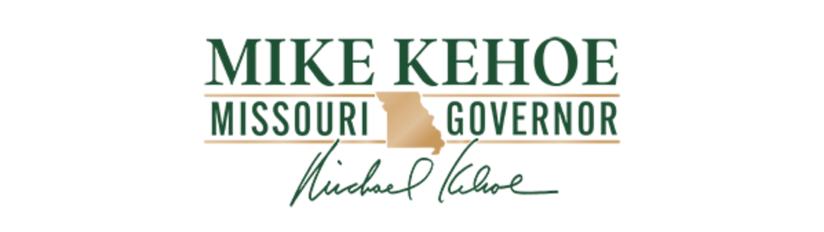 Mike Kehoe Missouri Governor
