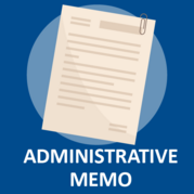 Admin Memo Logo