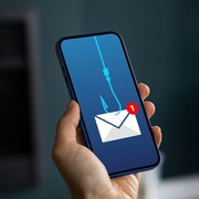 Phishing Attempt Image