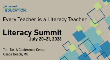 Literacy Summit