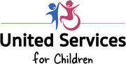 United Services for Children logo