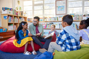 Reading Across America