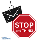 Stop. Think. 