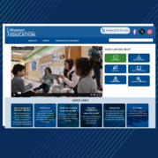 Website