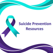Suicide Prevention Resources 