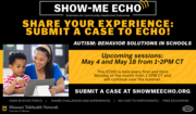 Behavior Solutions in Schools ECHO 