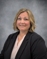 Dr. Jocelyn Schluss