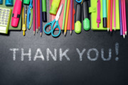 Thank you - Summer