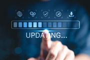 Digital update