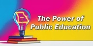 Power of Public Education Conference 2026