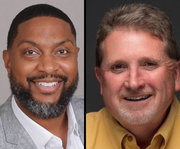 New board members