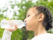 Stay Hydrated