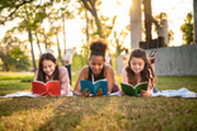 Summer reading