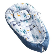 Vevor Recalls Baby Loungers Due to Risk of Serious Injury or Death from Entrapment and Fall Hazards; 
