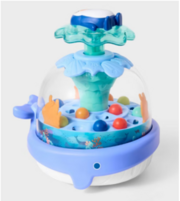 Target Recalls Gigglescape™ Under the Sea Popping Toy Due to Choking Hazard