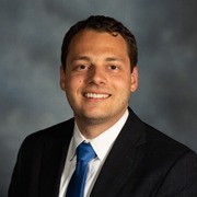 Luke Reed