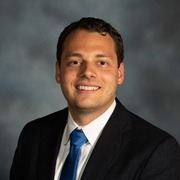 Luke Reed