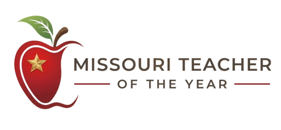 Teacher of the Year Logo (TOY)