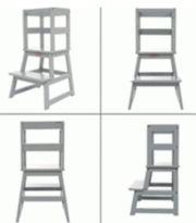 SDADI Kitchen Step Stools Recalled